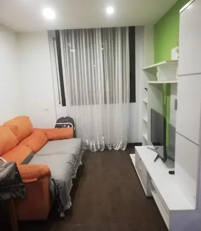 Apart.centro דירה *