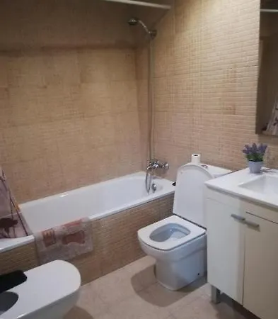 Apart.centro Apartment