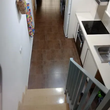 Apart.centro דירה אל ונדרל