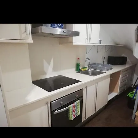דירה Apart.centro אל ונדרל
