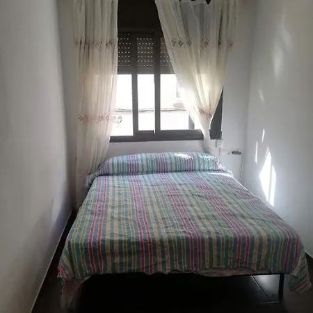 Apart.centro * אל ונדרל