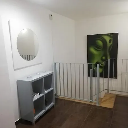 Apartment Apart.centro